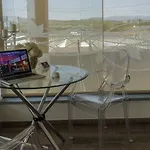 Terrace Serra 4*