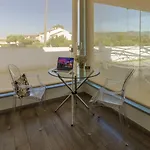 Terrace Serra Bed and breakfast