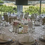 Terrace Serra 4* Covilhã