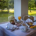 Terrace Serra Covilhã