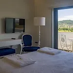 Terrace Serra