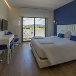 Terrace Serra Bed and breakfast Covilhã