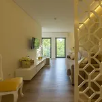 Terrace Serra Covilhã