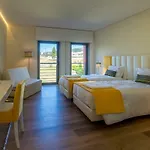 Terrace Serra Covilhã