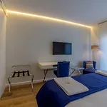 Bed and breakfast Terrace Serra 4*