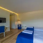 Terrace Serra 4*