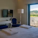 Terrace Serra 4* Covilhã