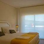 Terrace Serra Bed and breakfast Covilhã