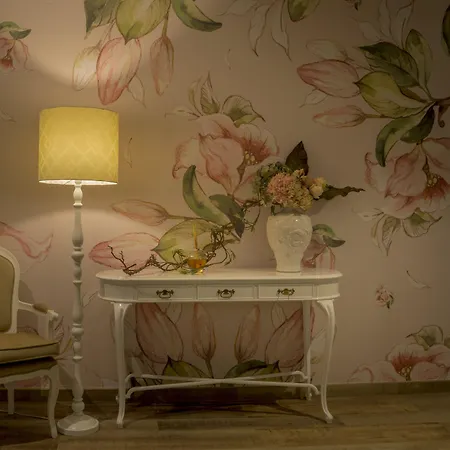 Terrace Serra Bed & Breakfast