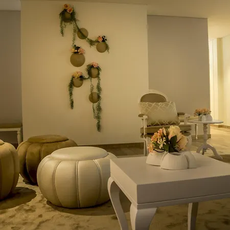 Terrace Serra 4* Covilhã