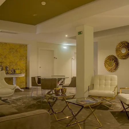 Terrace Serra Covilhã