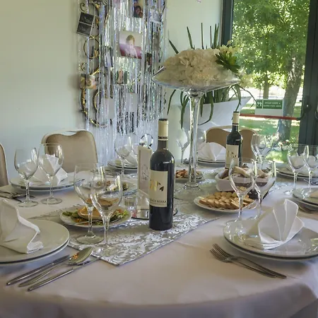 Terrace Serra 4* 科维良