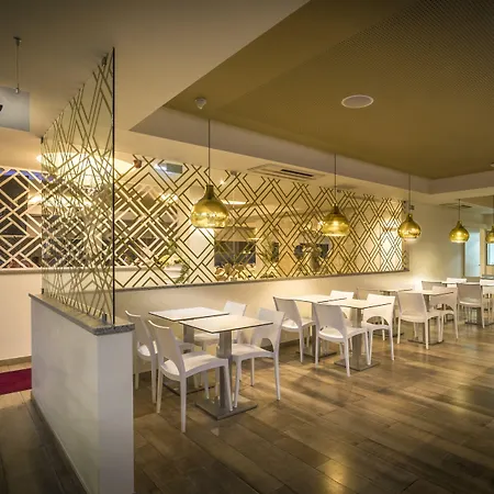 Terrace Serra 4* 科维良