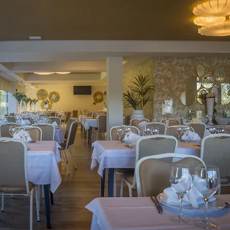 Bed & Breakfast Terrace Serra 4*