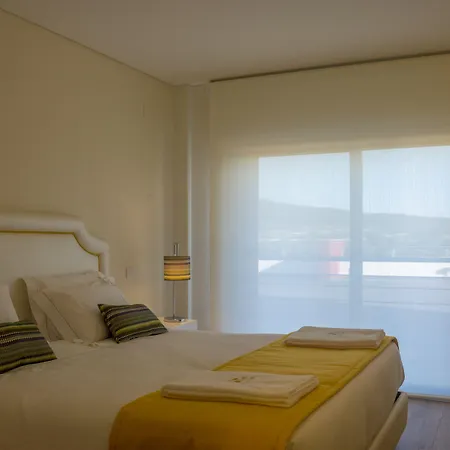 住宿加早餐酒店 Terrace Serra