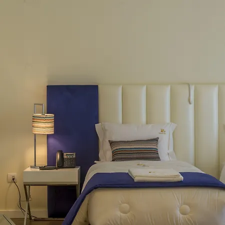 住宿加早餐酒店 Terrace Serra 4*