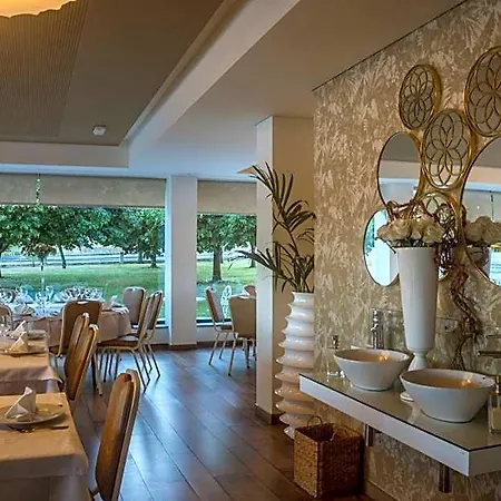 Terrace Serra Bed & Breakfast