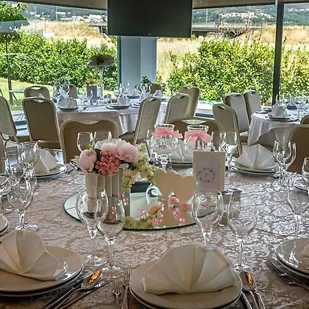 Terrace Serra Bed & Breakfast 4*