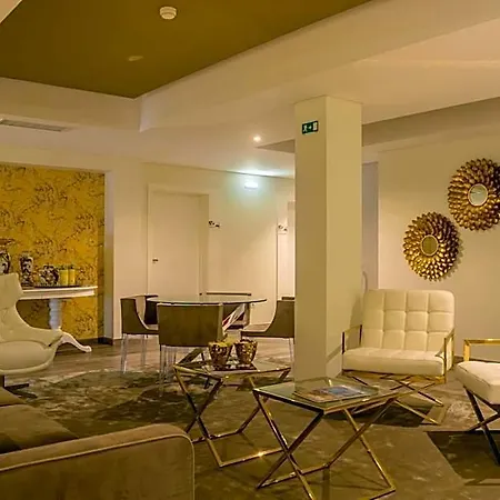 Terrace Serra 4* Covilha