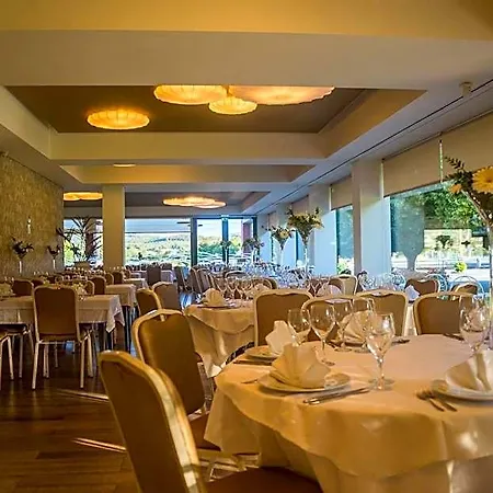 Terrace Serra Bed & Breakfast