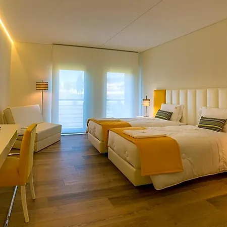 Terrace Serra Bed & Breakfast