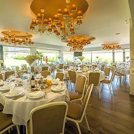 Bed & Breakfast Terrace Serra 4*
