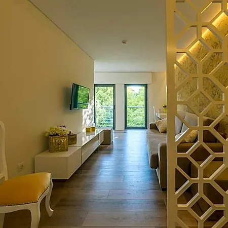 Terrace Serra Covilha