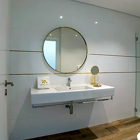 Terrace Serra 4* Covilha