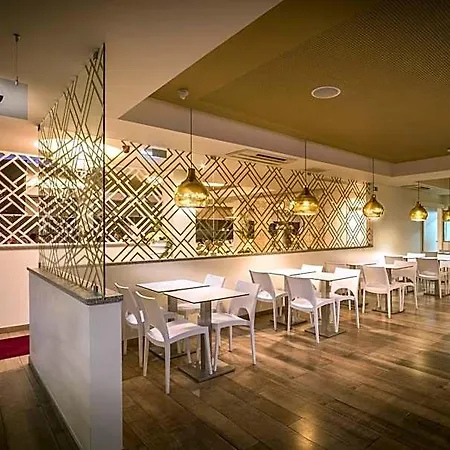 Bed & Breakfast Terrace Serra 4*