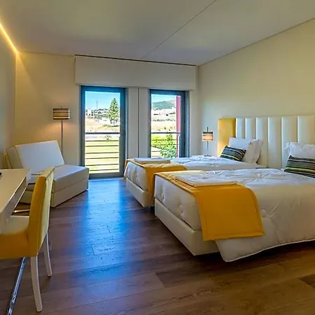 Bed & Breakfast Terrace Serra