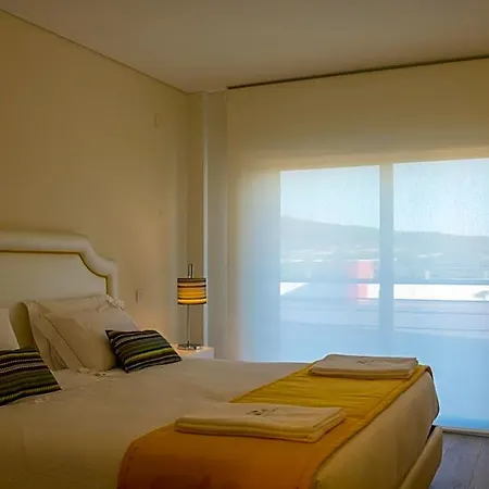 Terrace Serra Bed & Breakfast Covilha