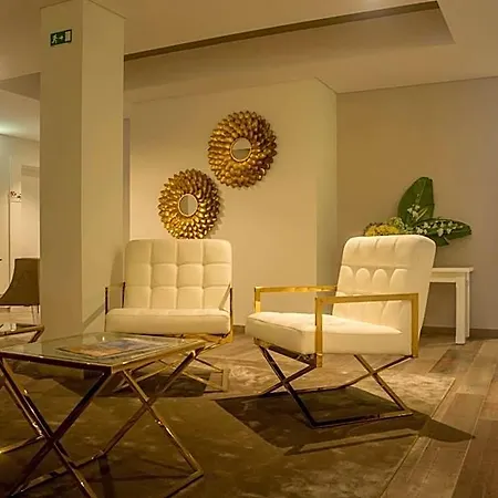 Terrace Serra Bed & Breakfast Covilha