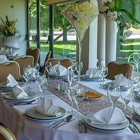 Terrace Serra Bed & Breakfast