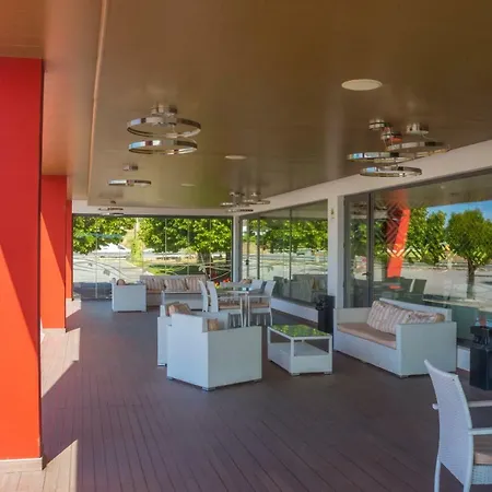 Bed & Breakfast Terrace Serra 3*