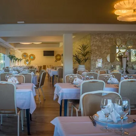 Terrace Serra Bed & Breakfast