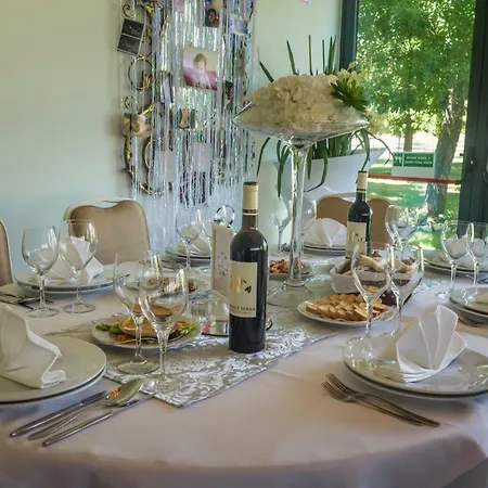 Terrace Serra Bed & Breakfast