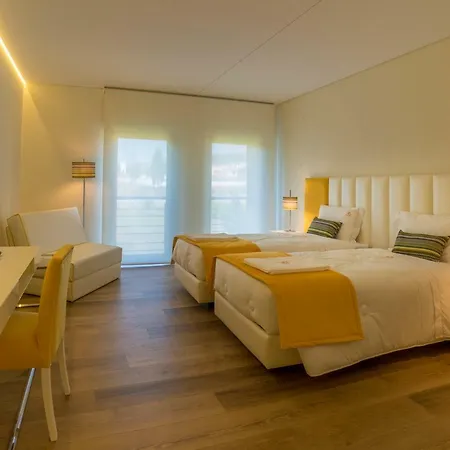 Bed & Breakfast Terrace Serra Covilha