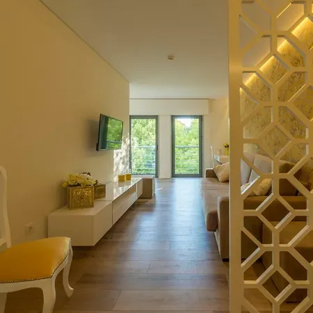 Terrace Serra