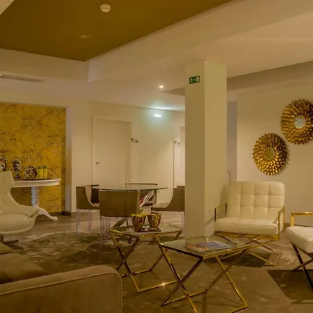 Terrace Serra Bed & Breakfast