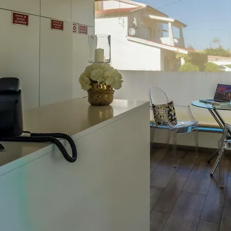 Terrace Serra Bed & Breakfast