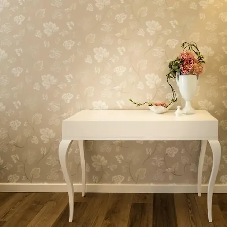 Terrace Serra Bed & Breakfast