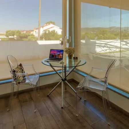 Terrace Serra