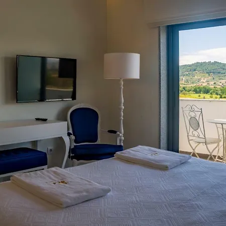 Terrace Serra 4* Covilhã