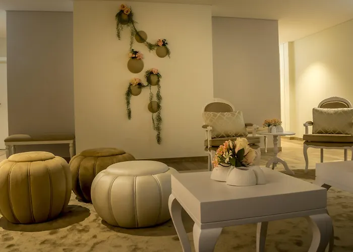 Terrace Serra 4* Covilhã