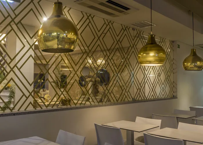 Terrace Serra ベッド・アンド・ブレックファスト コビリャン