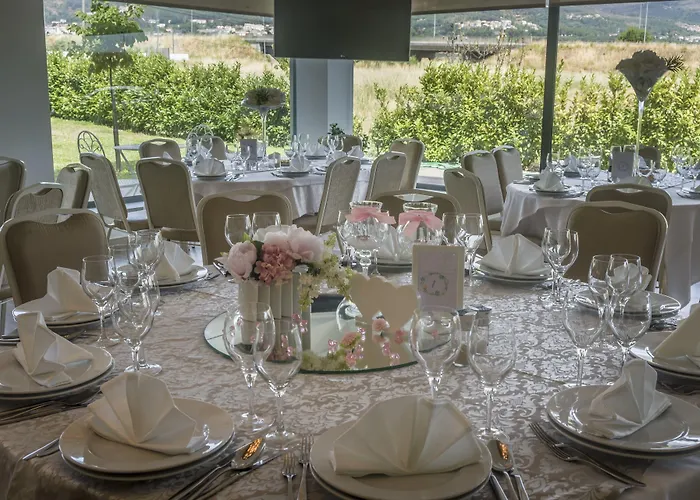 Terrace Serra 4* Covilhã