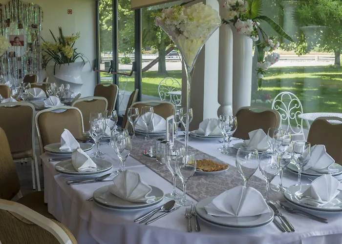 ベッド・アンド・ブレックファスト Terrace Serra コビリャン