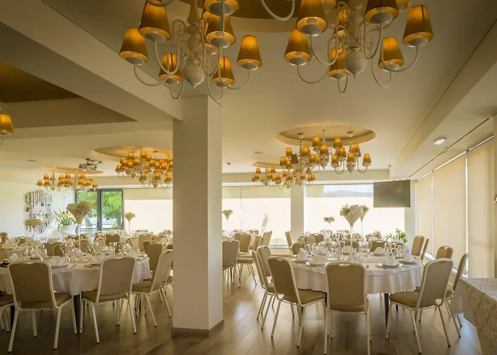 Frühstückspension Terrace Serra Covilhã