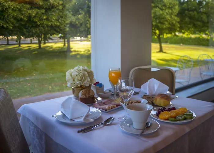 Terrace Serra コビリャン