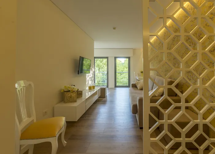 Terrace Serra Covilhã